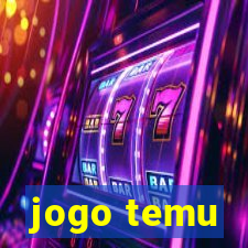 jogo temu